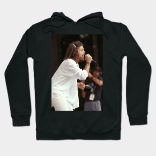 Shannon Hoon Blind Melon Photograph Hoodie